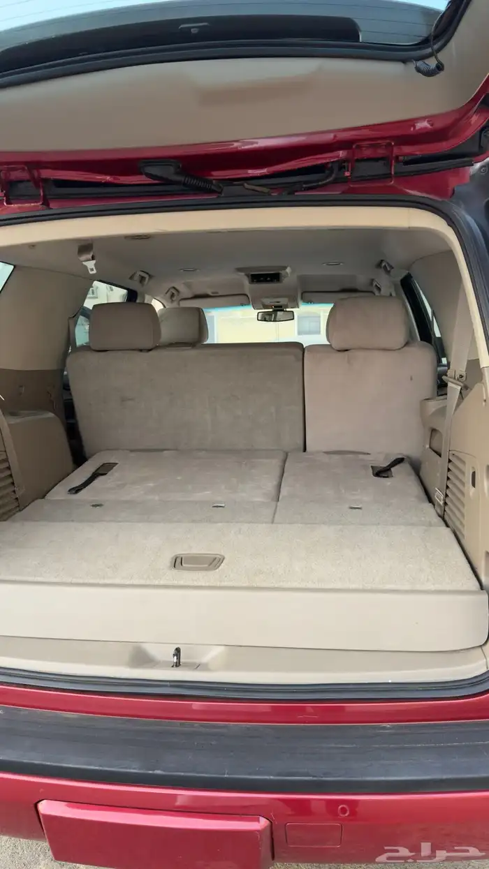 جمس تاهو 2015 LS 15