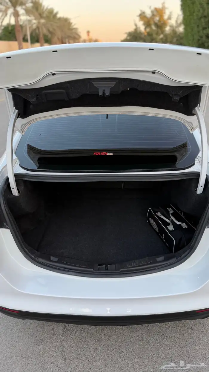 للبيع فورد فيوجن 2016 نظيف جدا 28