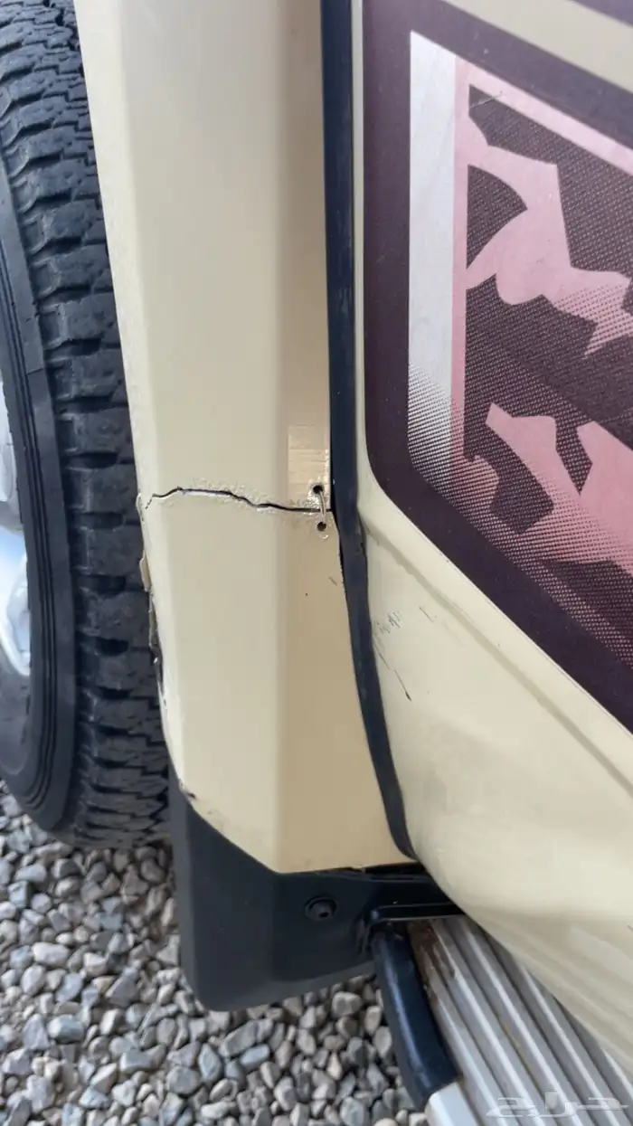 للبيع شاص 2013 بريمي مخزن 25