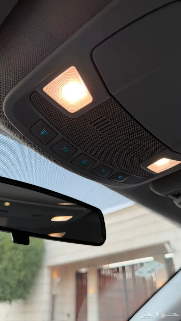 للبيع فورد فيوجن 2016 نظيف جدا 24