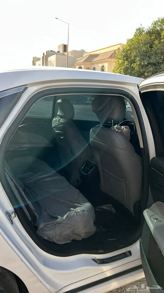 تورس 2020 للبيع 7