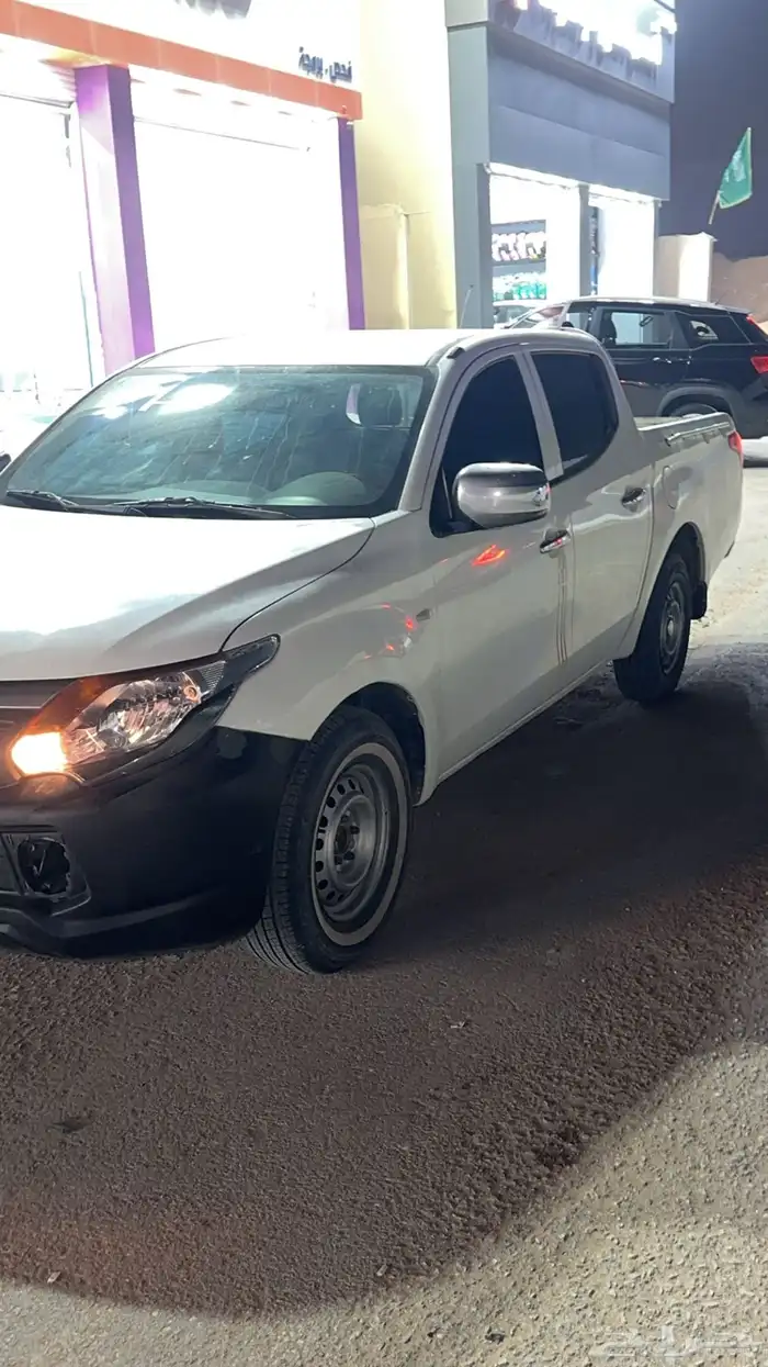 بيكب دوج رام موديل 2017 للبيع 3