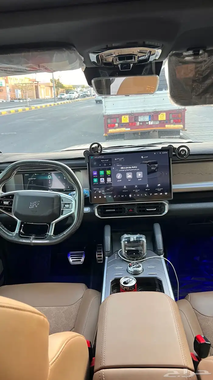 جيتور T2 لاكجري 4