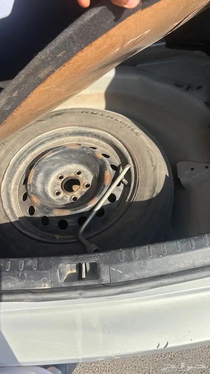 تويوتا كورلا 2016 ستاندر 7