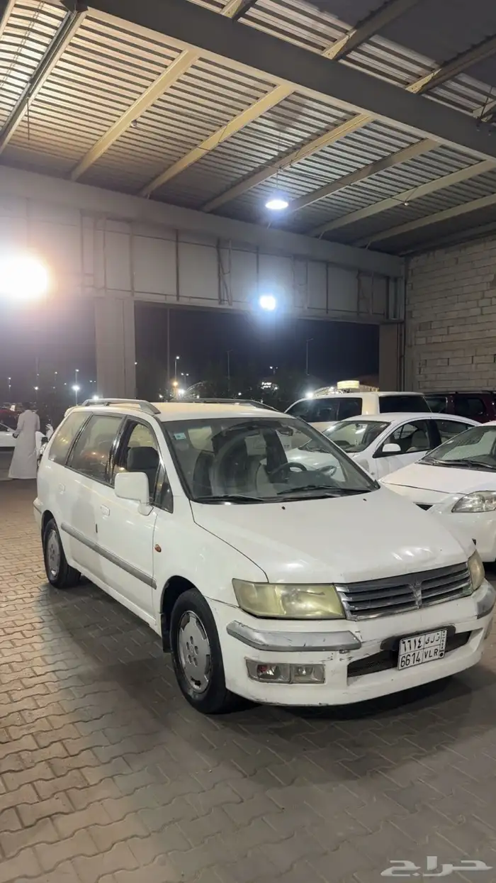 مستبيشي عائلي مجدد ومفحوص 1