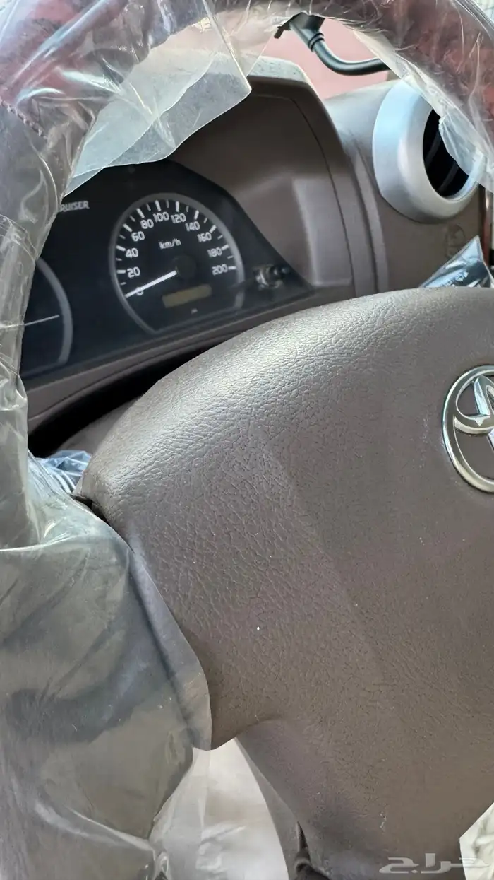 للبيع جيب ربع بلد 49