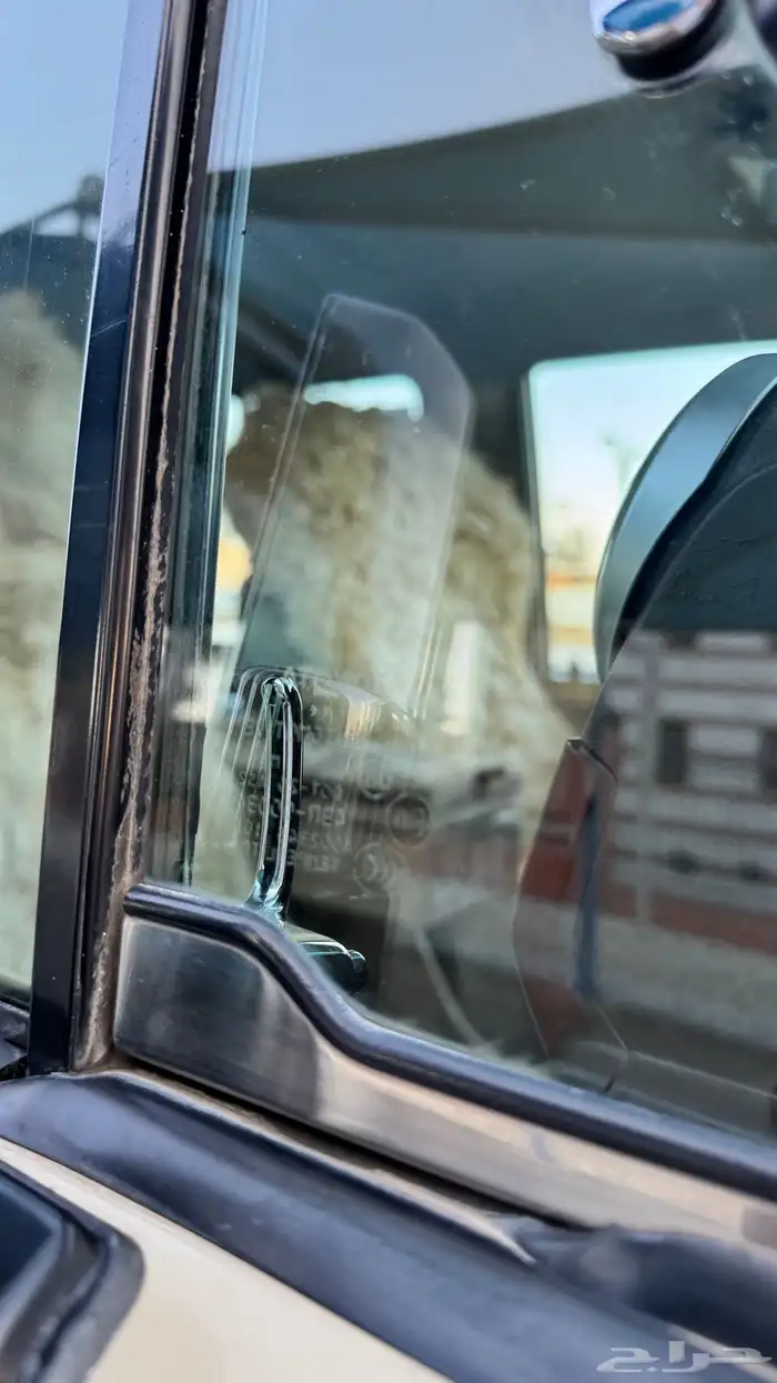 للبيع جيب ربع بلد 34