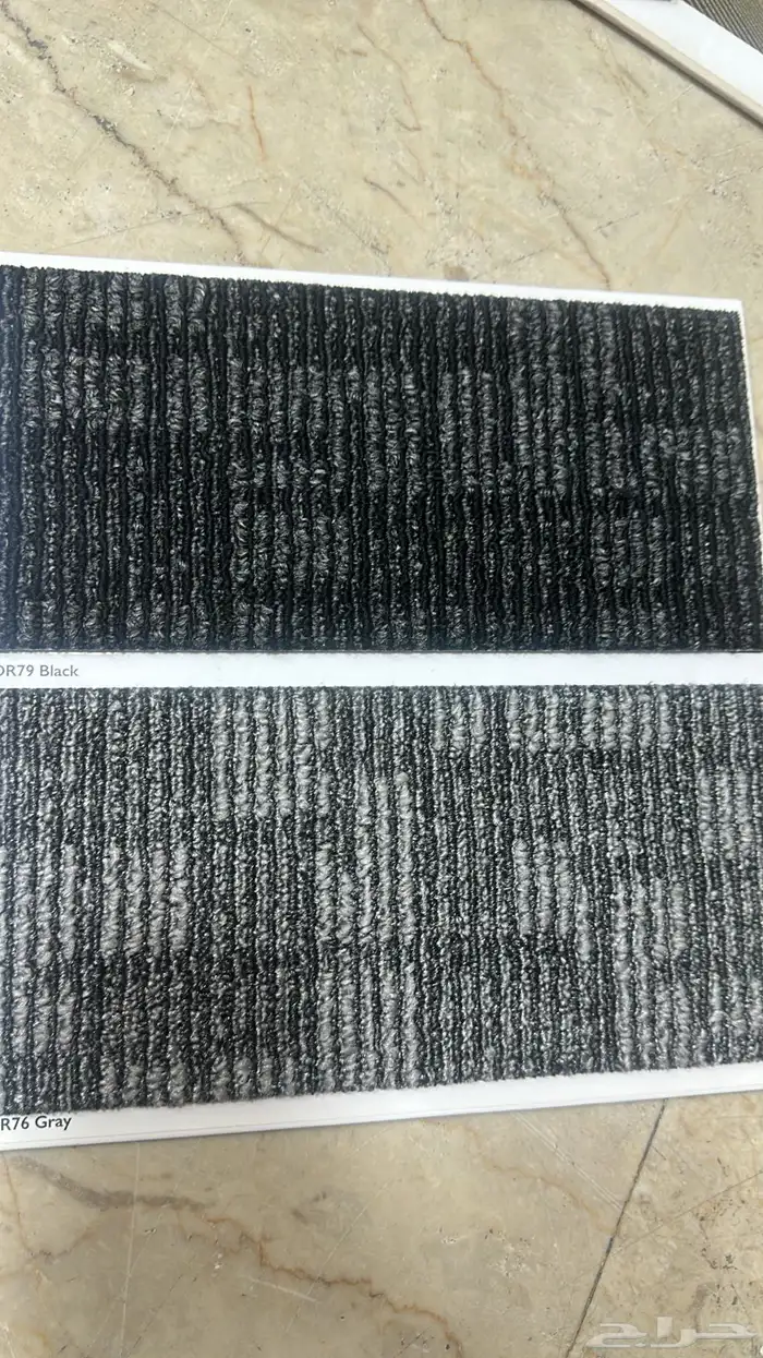 موكيت بلاط مكاتب 50-50 8