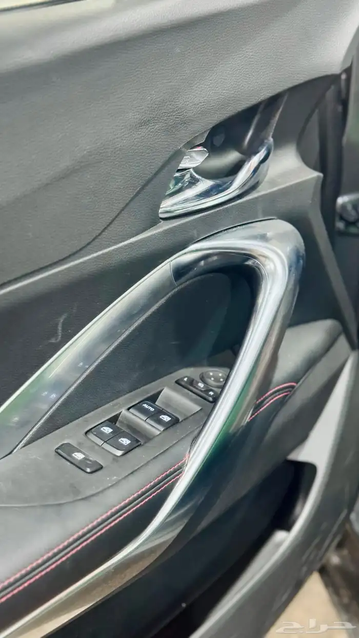 شيفرولية جروف 2025 جديد للبيع 10