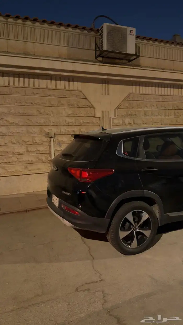 شيري تيقو 7 موديل 2019 للبيع 11