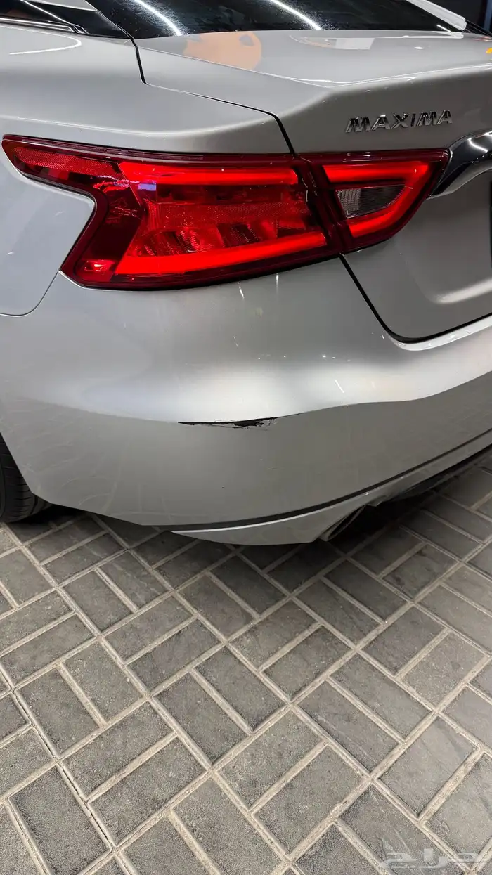 مكسيما 2017 نظيفة جدا 30