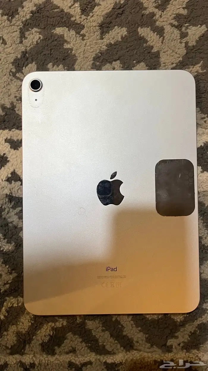 ايباد الجيل العاشر ( نظيف جدا  ) 0
