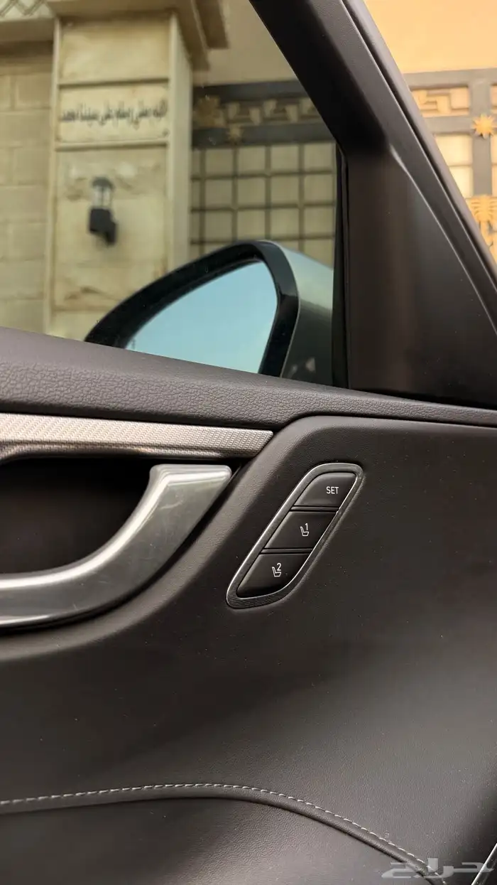 هيونداي ازيرا 2020 ( بنزين ) v6 فل كامل 8