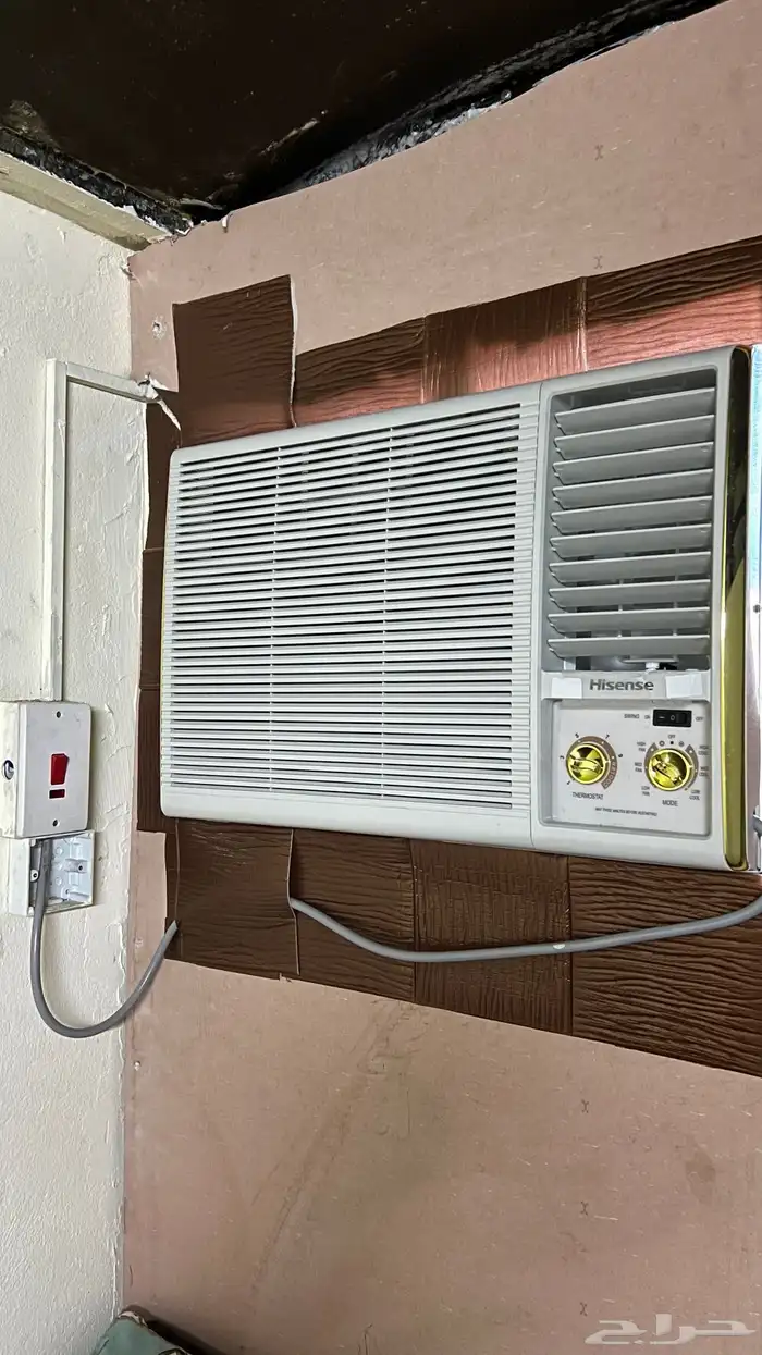 مكيف   ثلاجة 5