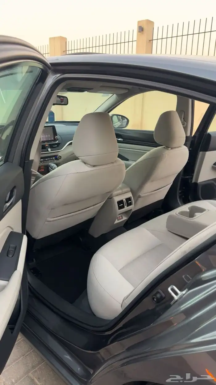 التيما 2021 SV فل كامل 10