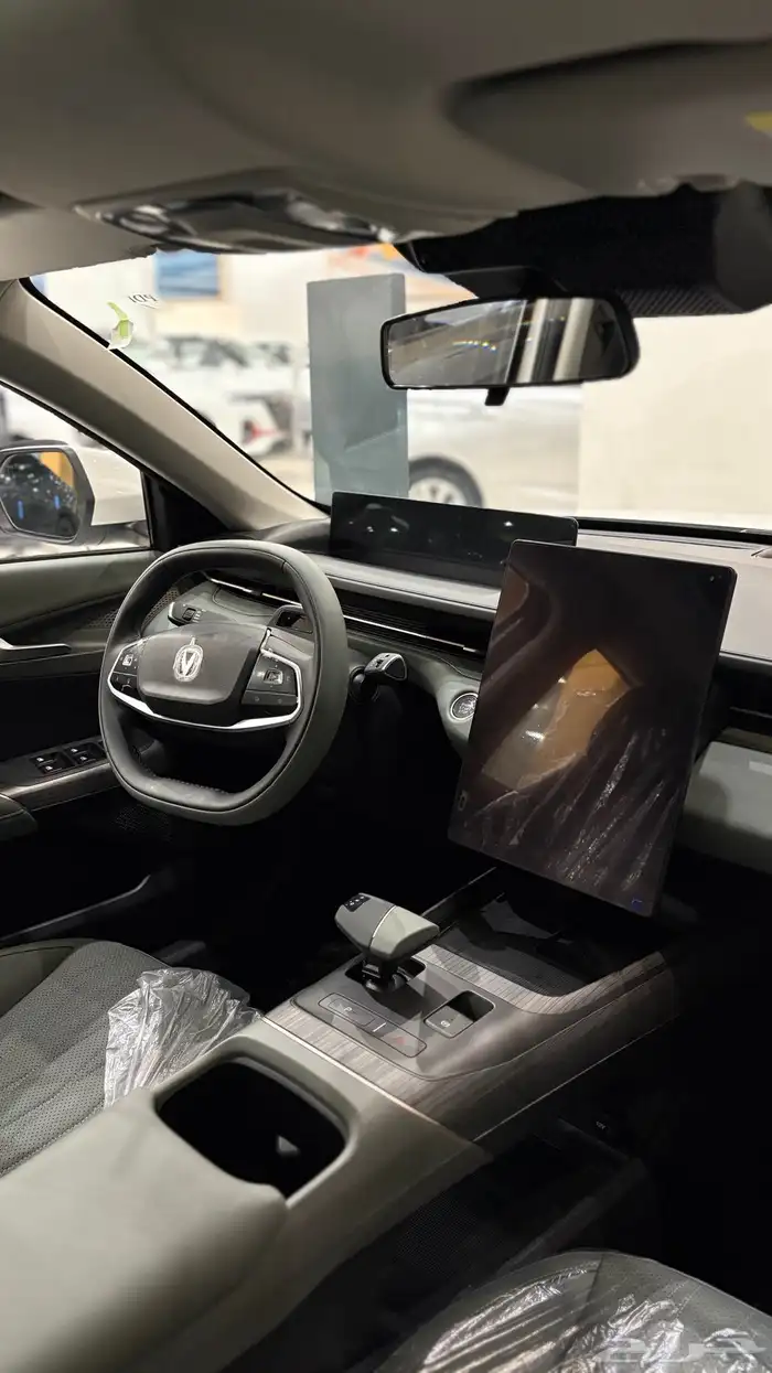 شانجان ايدو بلس 2026 بسعر حصري وومميز 3