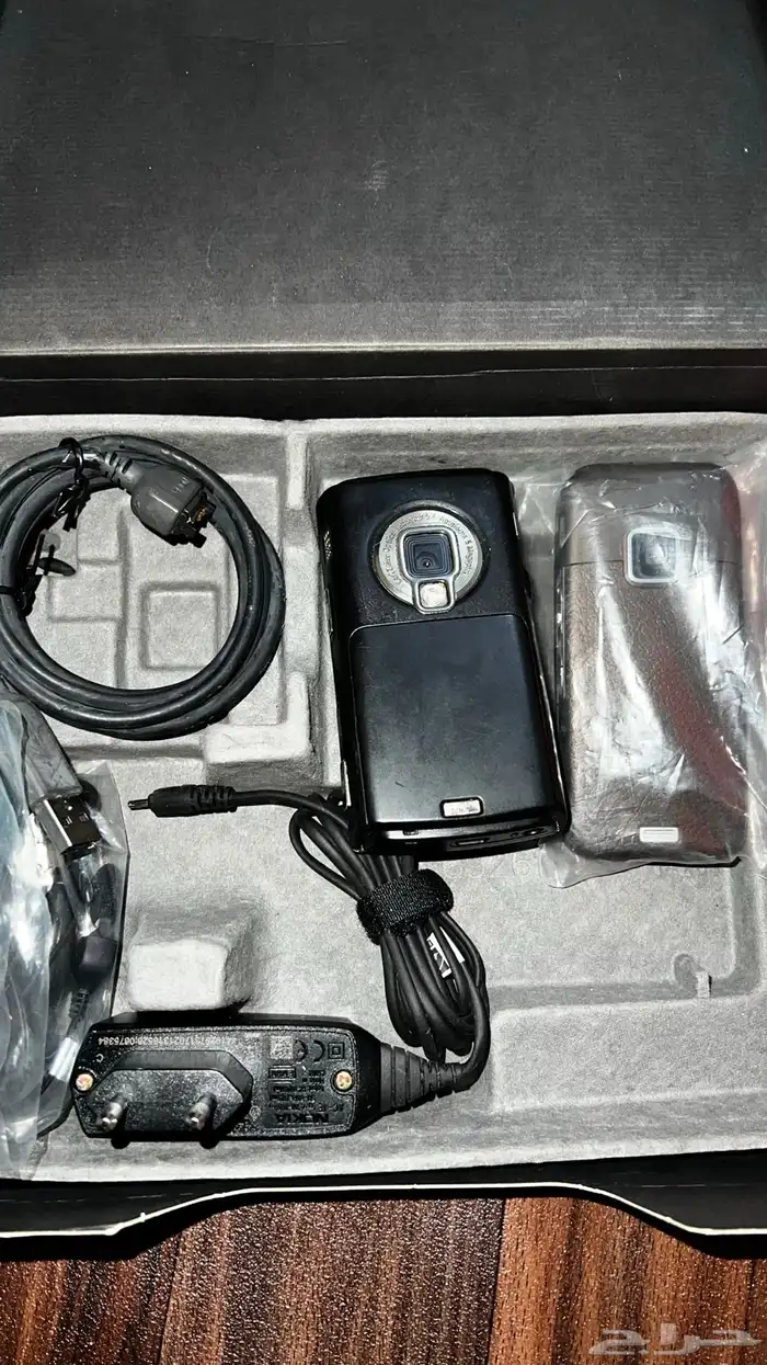 نوكيا 95جواال 0