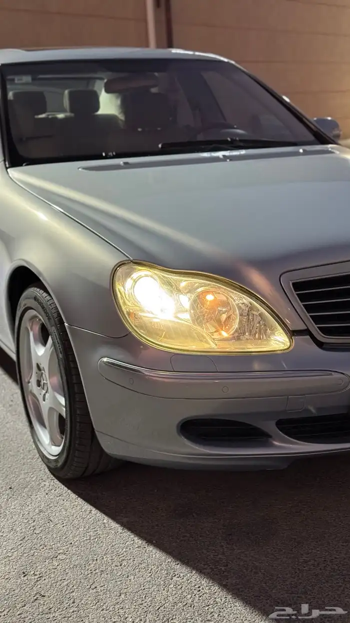 فياجرا اس 350 مديل 2004 13