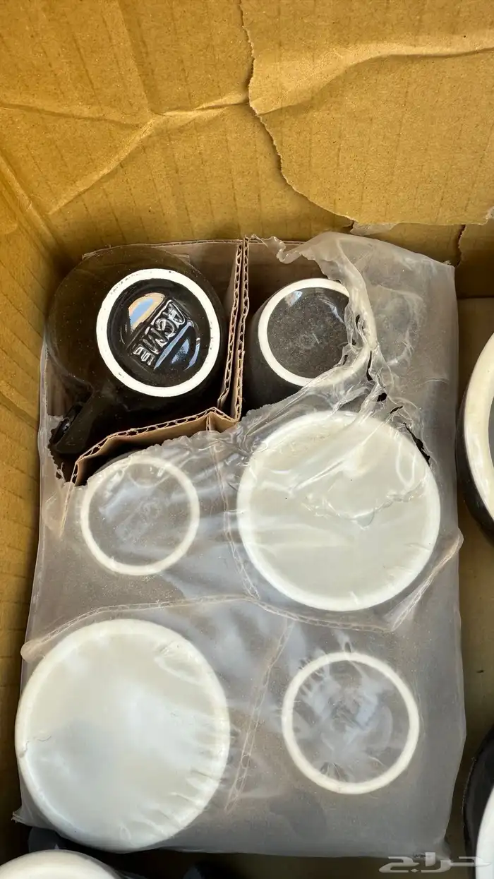 أكواب سيراميك قهوة أكمي ACME 0