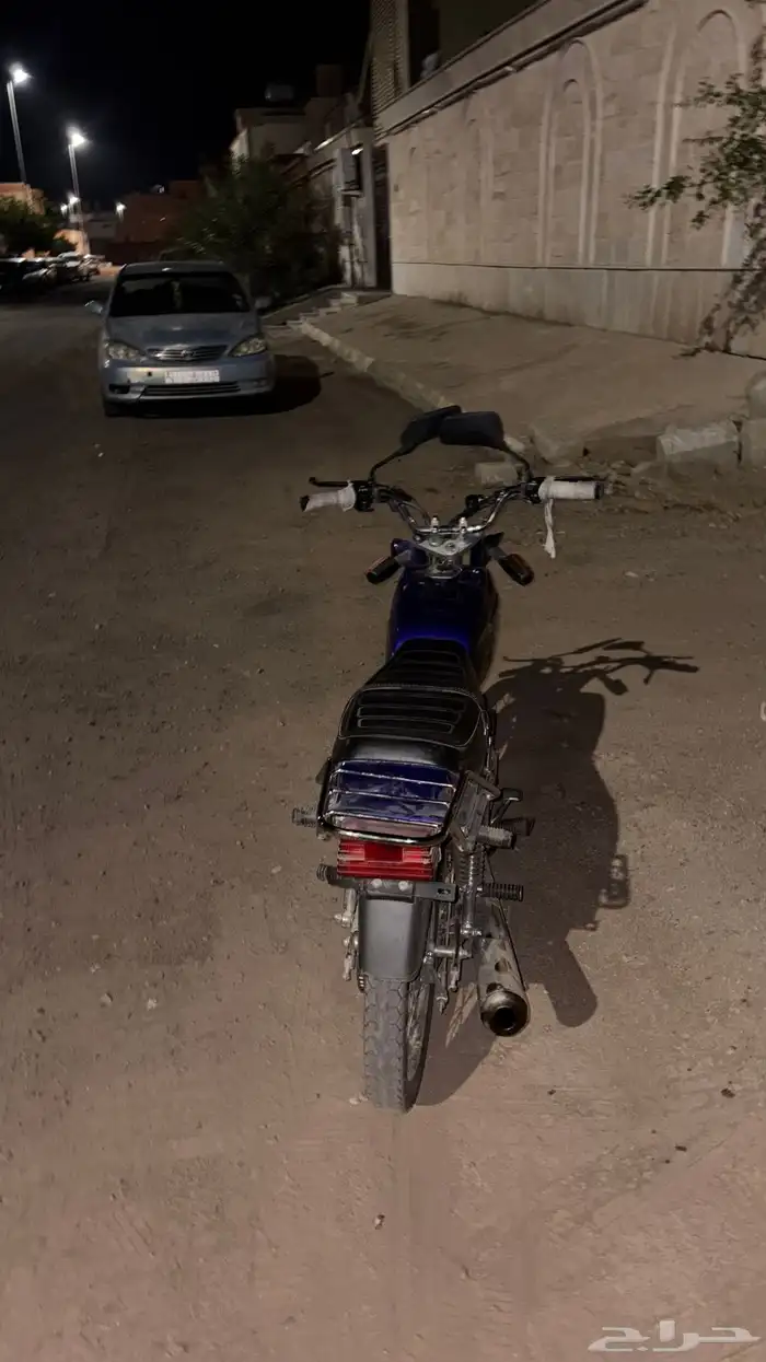 دباب x100 بوراقه للبيع 3