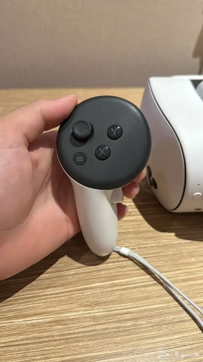 ميتا كويست 3s 128g 3