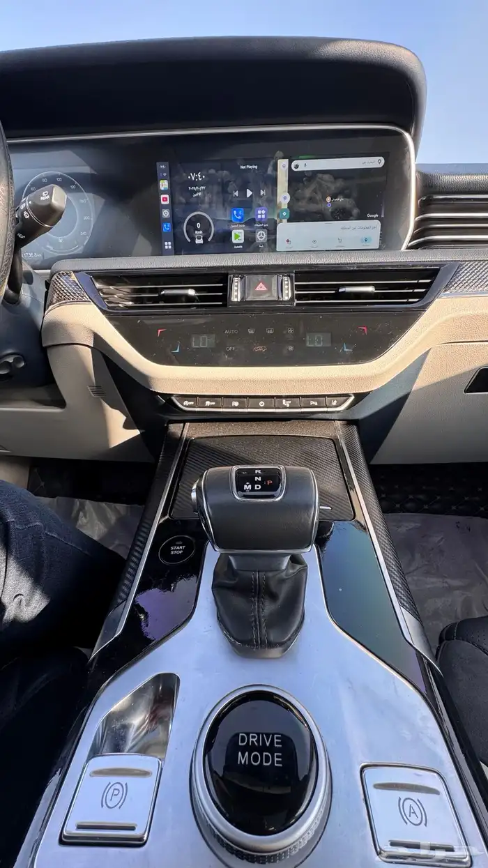 هونشي HS5 2022 7