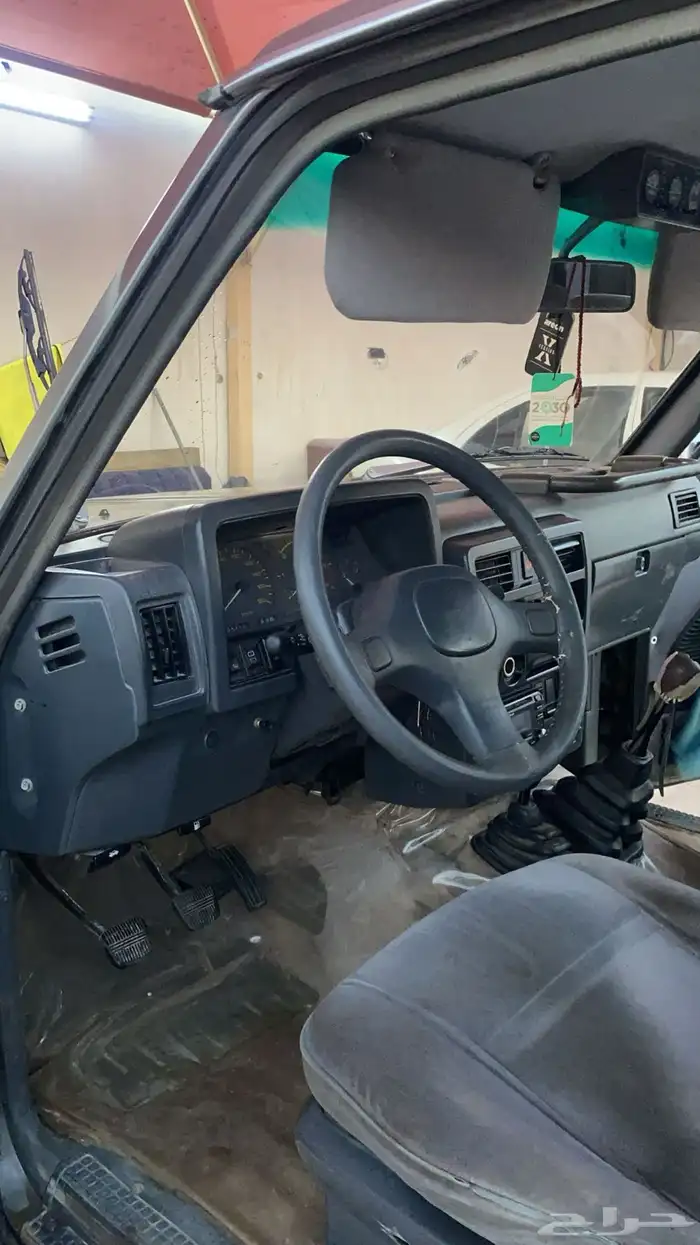 بترول سفاري 91 8