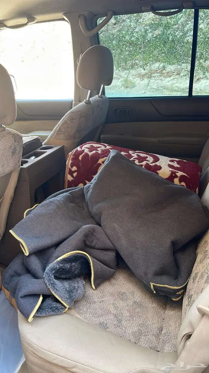 للبيع باترول واجن 1999 6