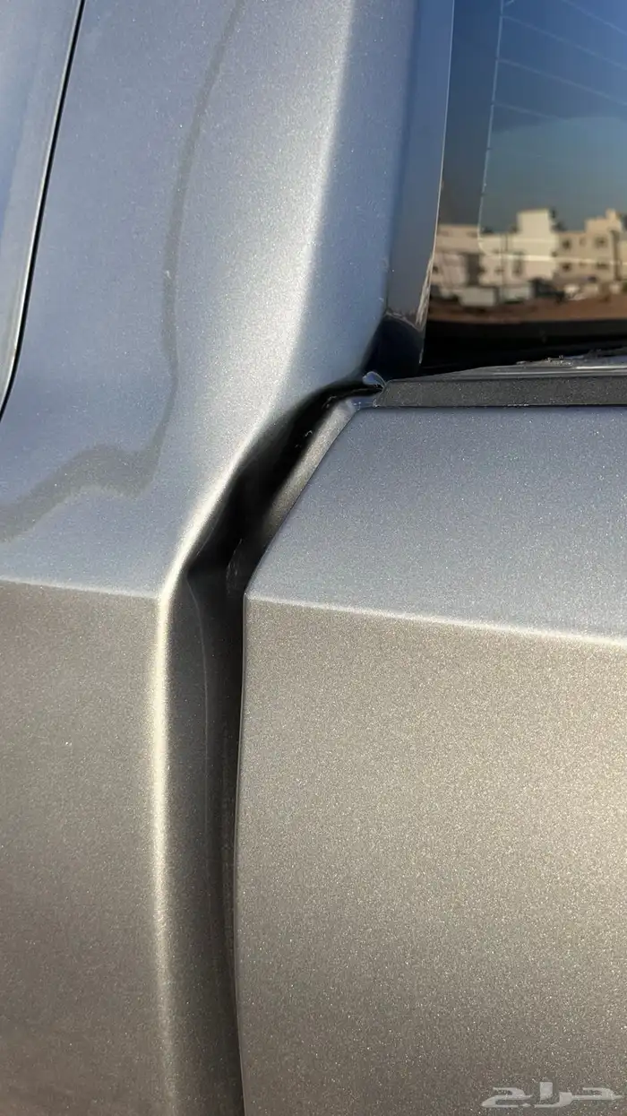 جمس سيراء الفيشن 2020مع لوحه مميزه رقمين 37