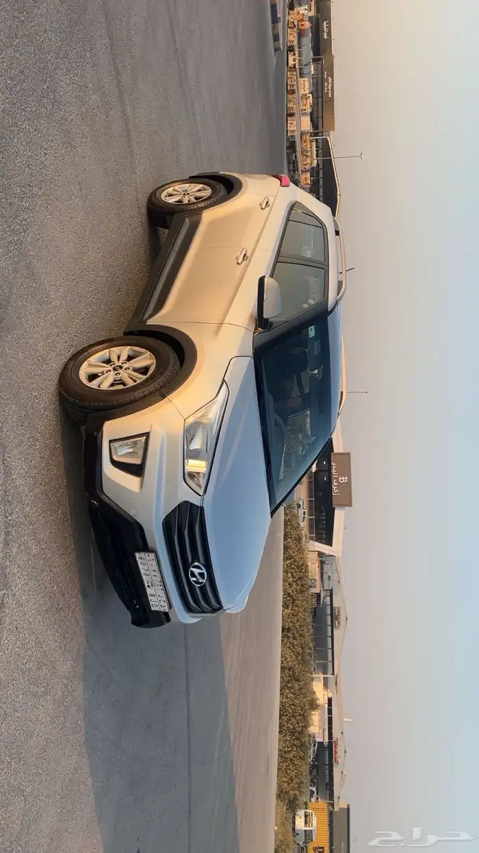 هونداي كريتا 2017 ستاندر 0