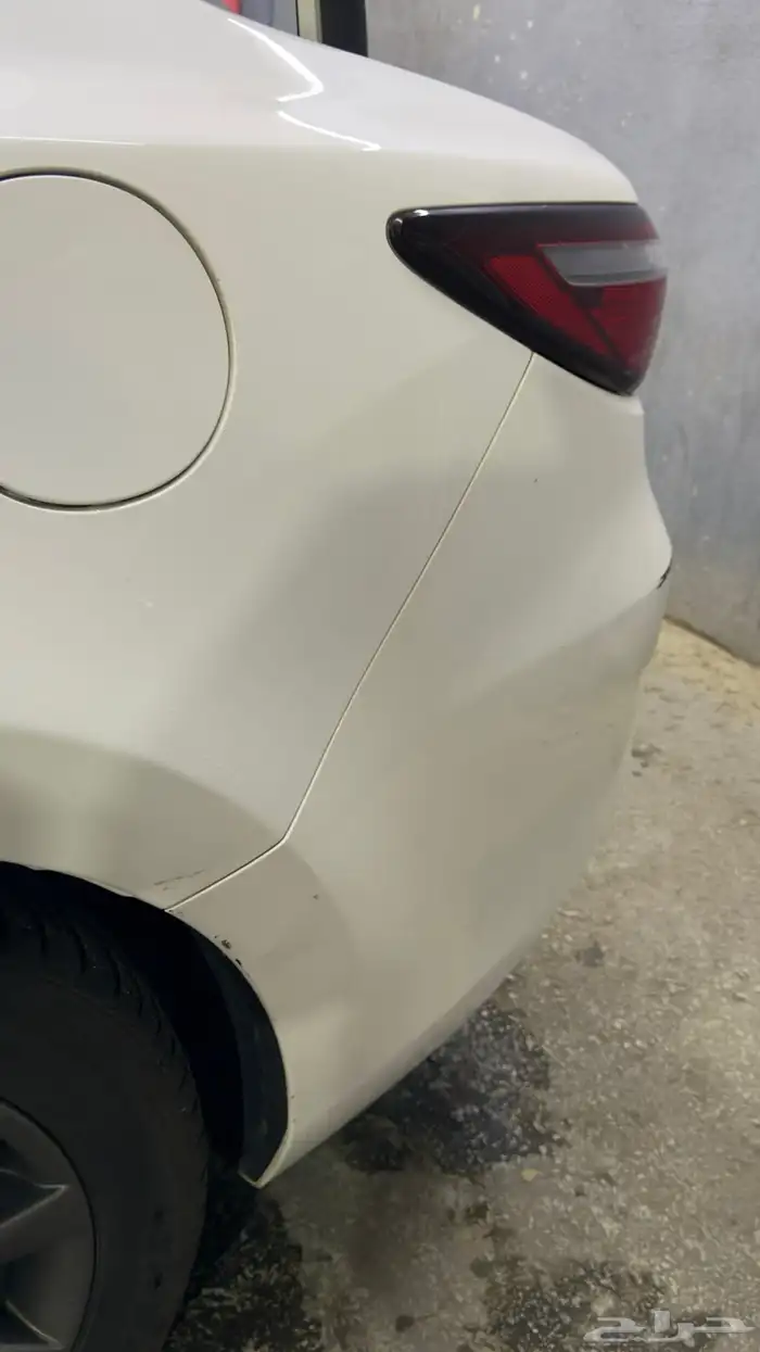 مازدا 6 مالك اول شرط 1