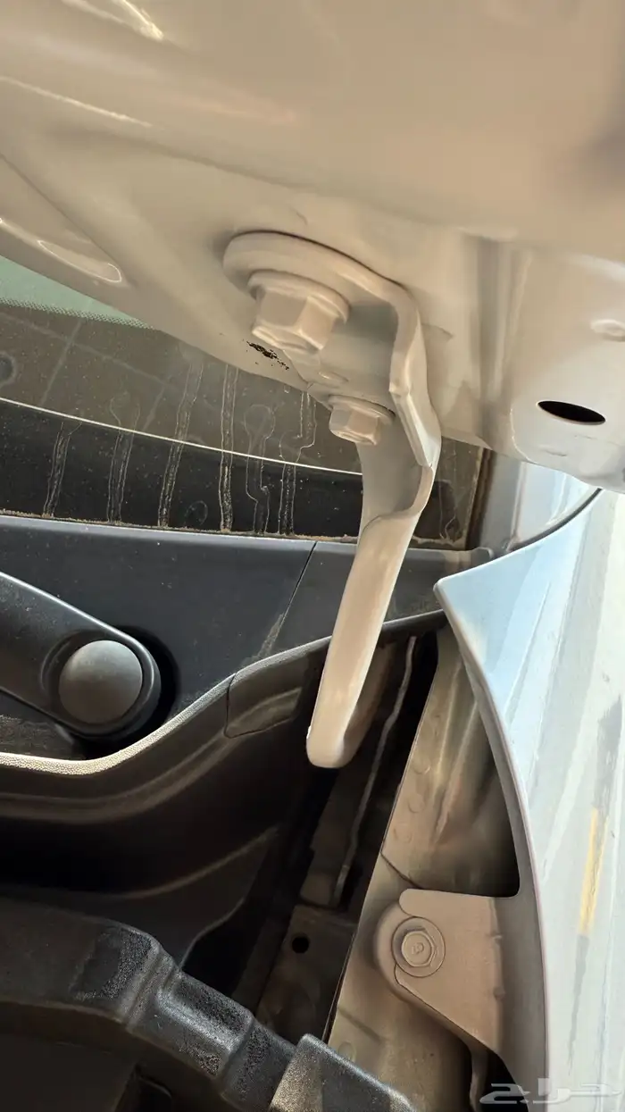 النترا 2020 رادار تحديد مسار بصمه 8