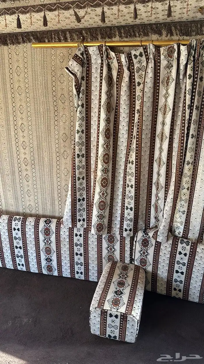 للبيع كرفان عريعره سحب 8