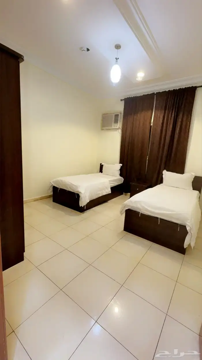 شقق مفروشه 8