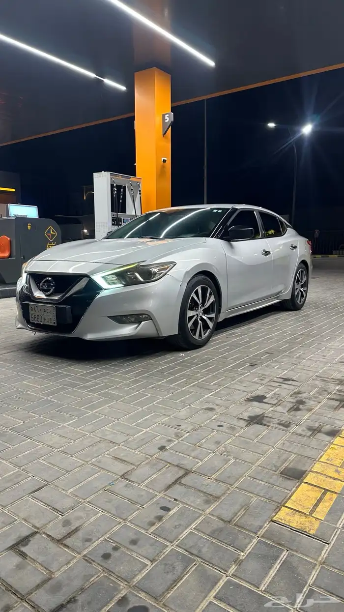 مكسيما 2017 نظيفة جدا 27