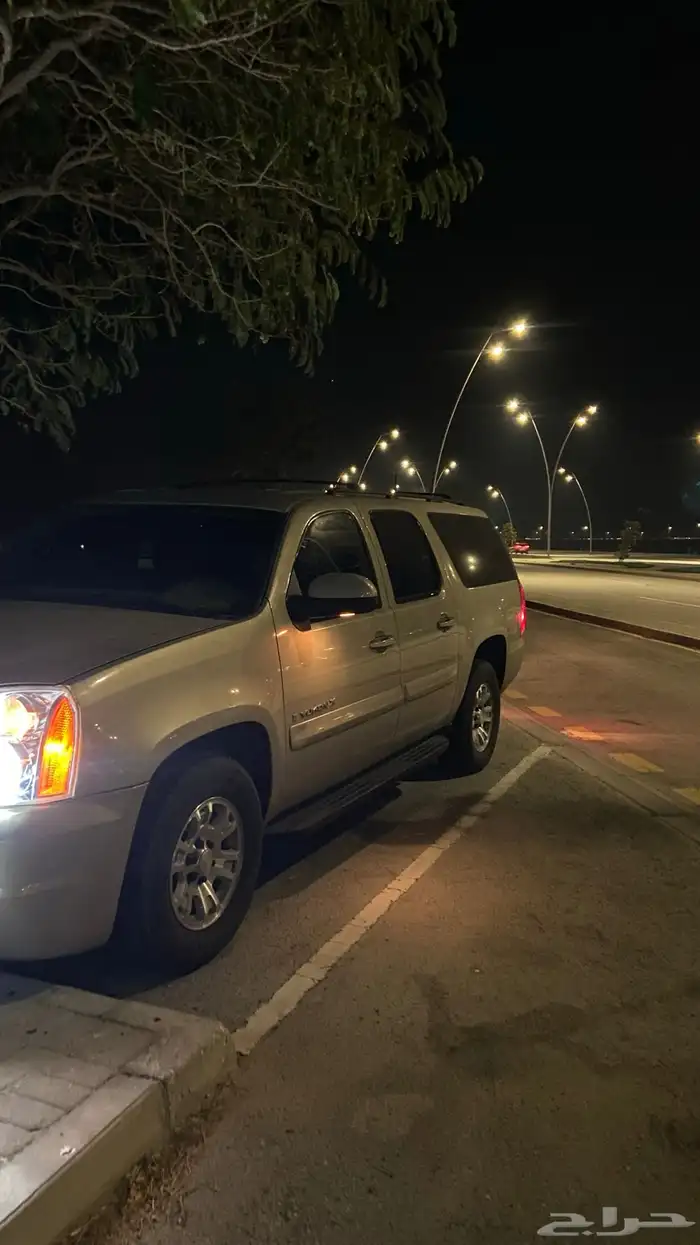 جمس يوكن للبيع او البدل الممتاز 11