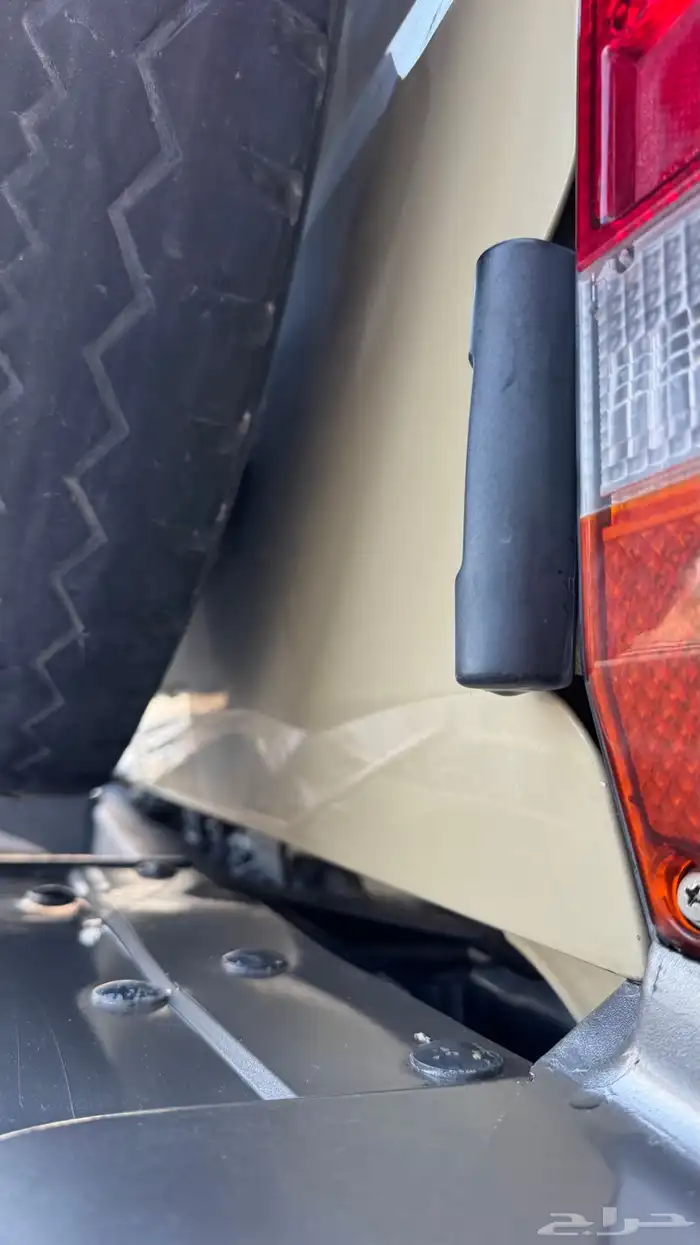 للبيع جيب ربع بلد 36