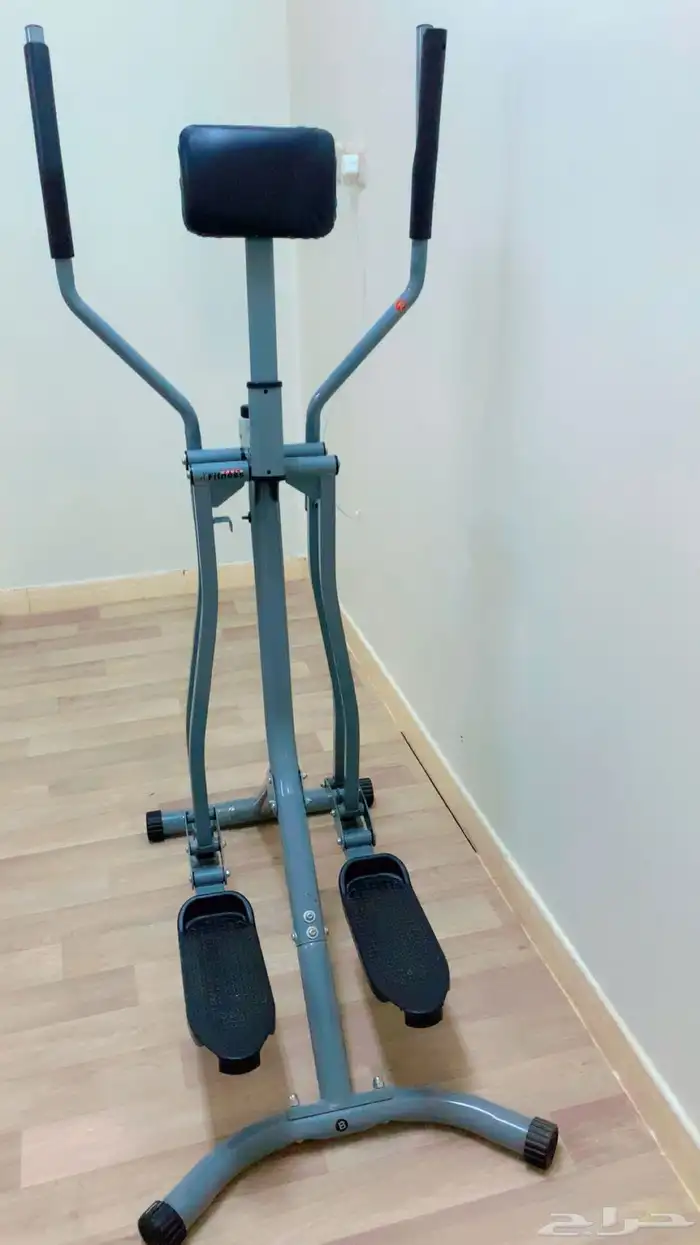 جهاز تمارين 1