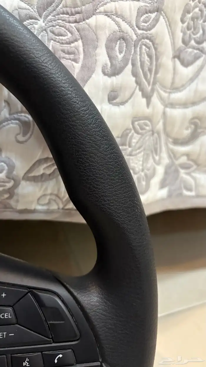 للبيع طارت وكاله اصليه التيما من موديل19 لين 26 4