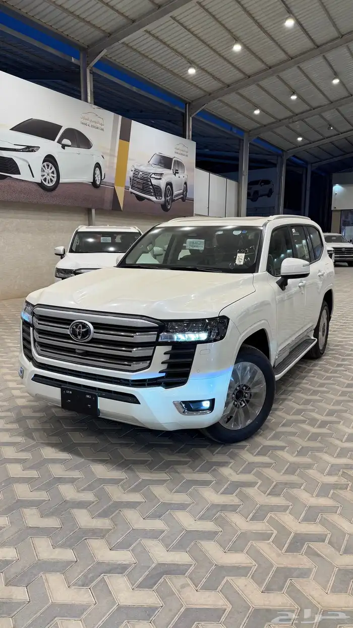 جكسار L4 بنزين سعودي 2025 بطاقة جمركيه بأقل سعر 3