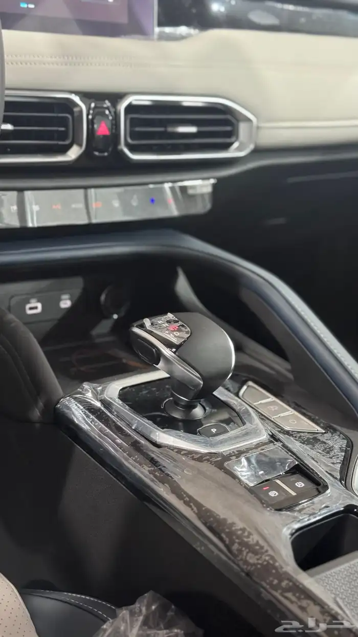 جيتور X50 2025 جديد للبيع 11