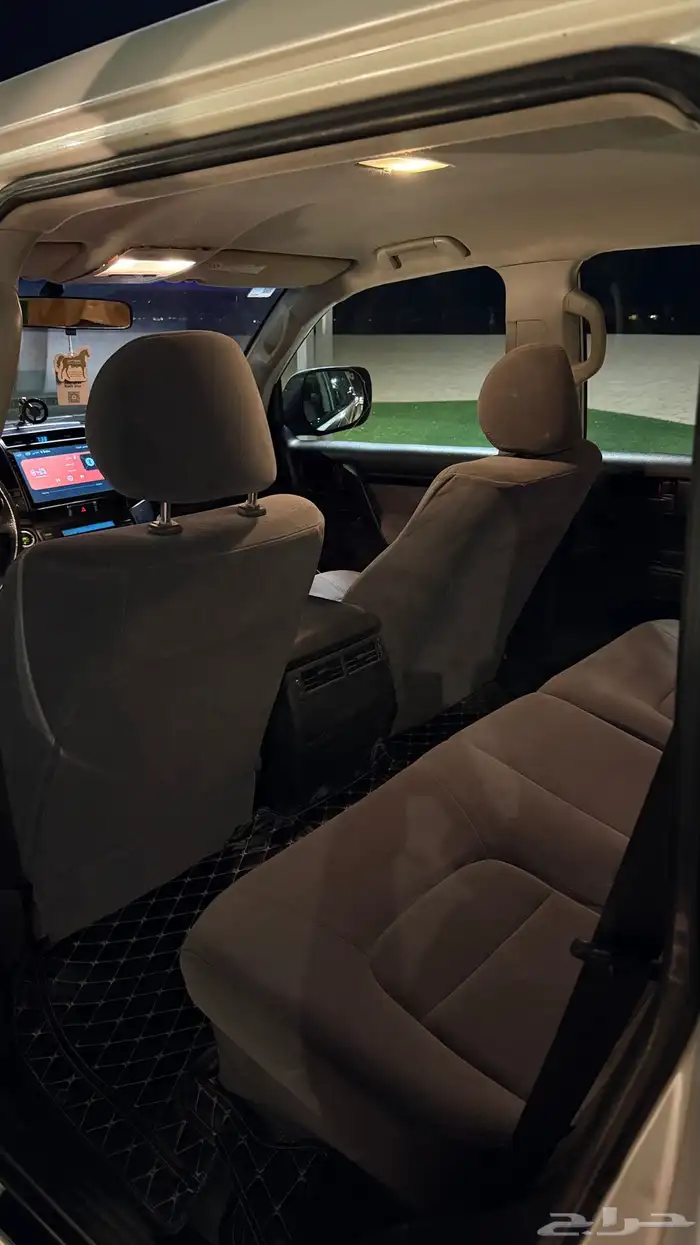 لاند كلوزر جي 20