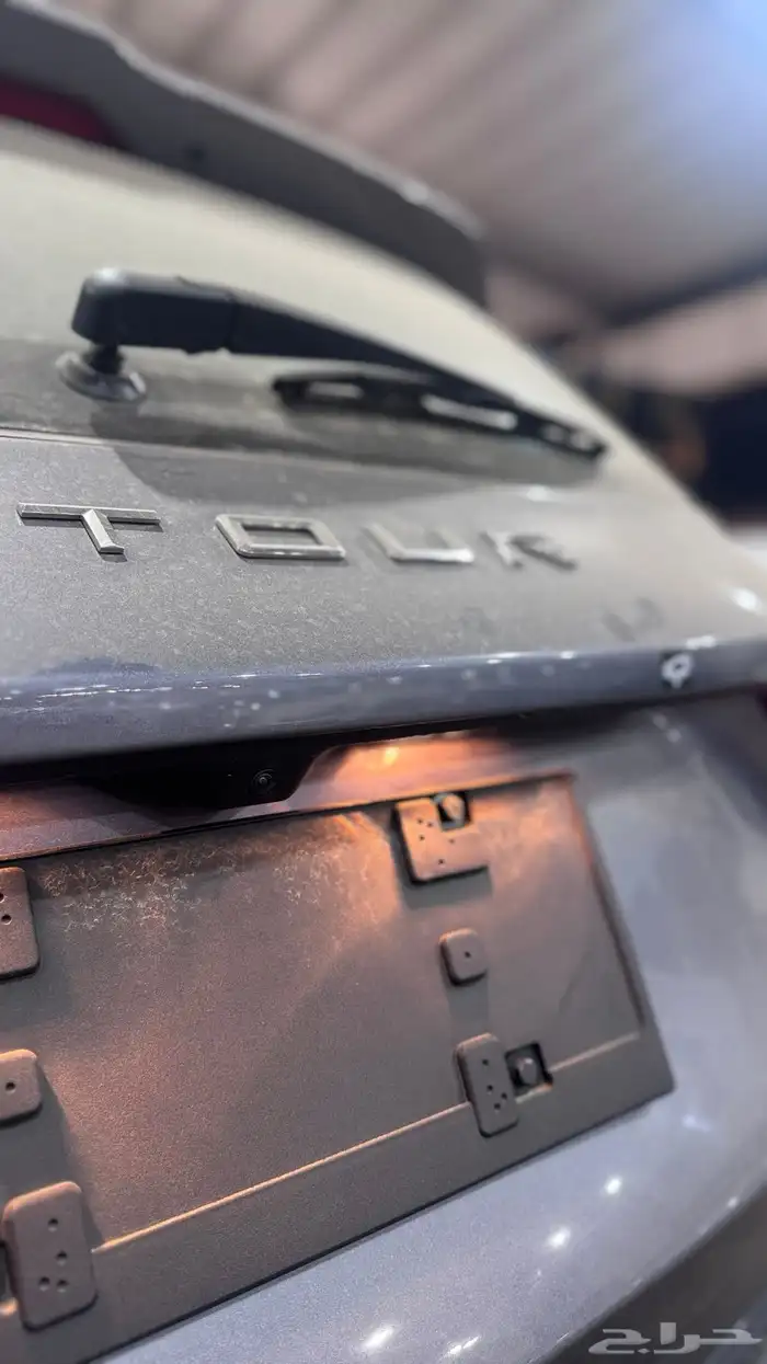 جيتور X50 2025 جديد للبيع 26