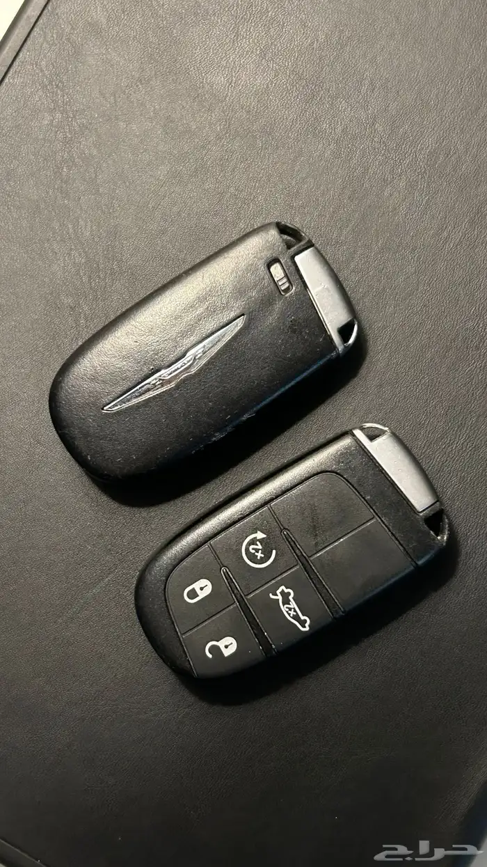 كرايسلر C300 20