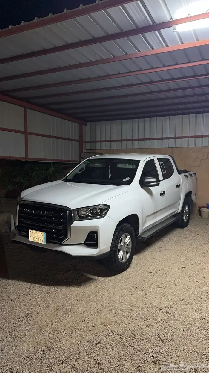 للبيع هايلكس مكسوس 5