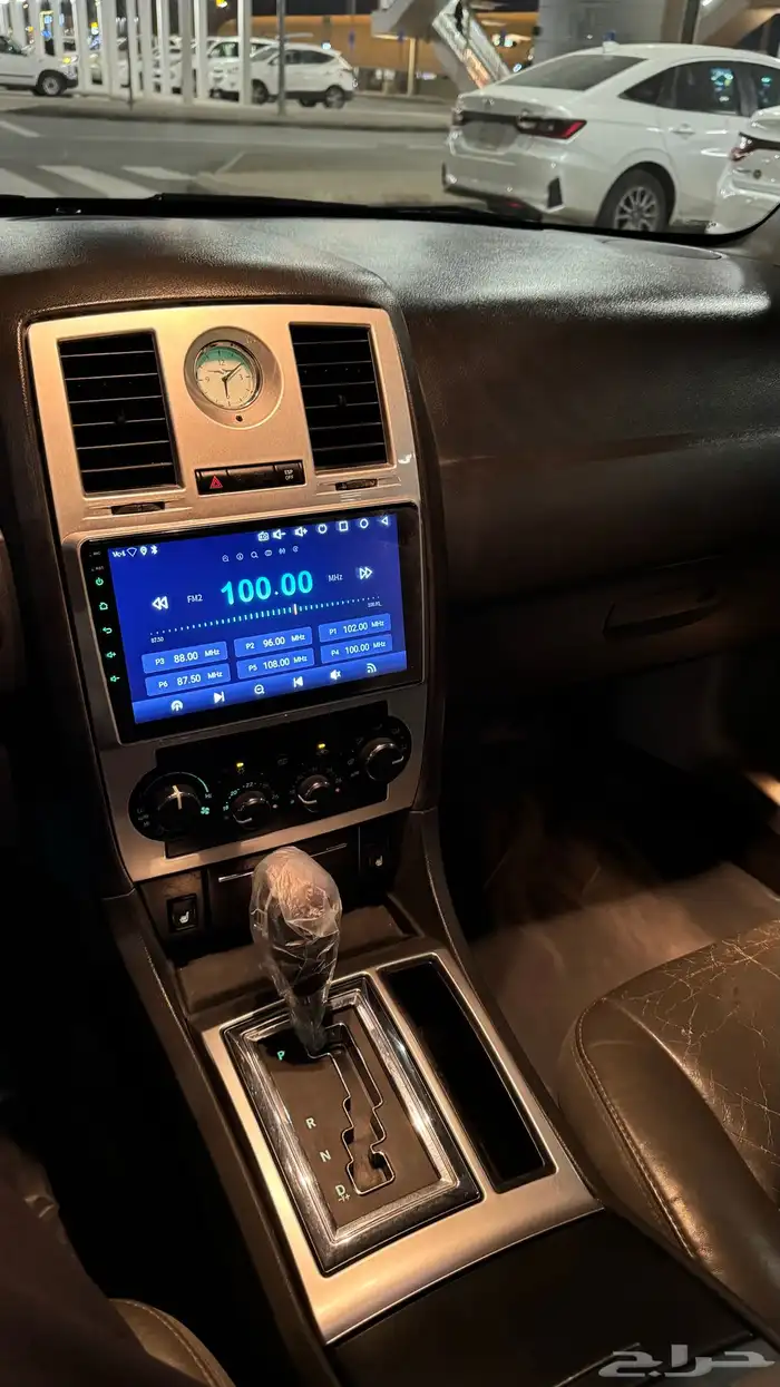 كلايزر مخزنه نظيفه 22