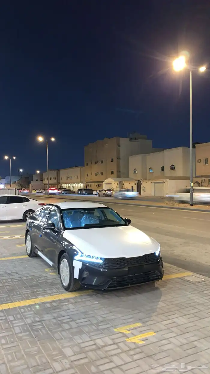 للبيع كي فايف نظييف 6