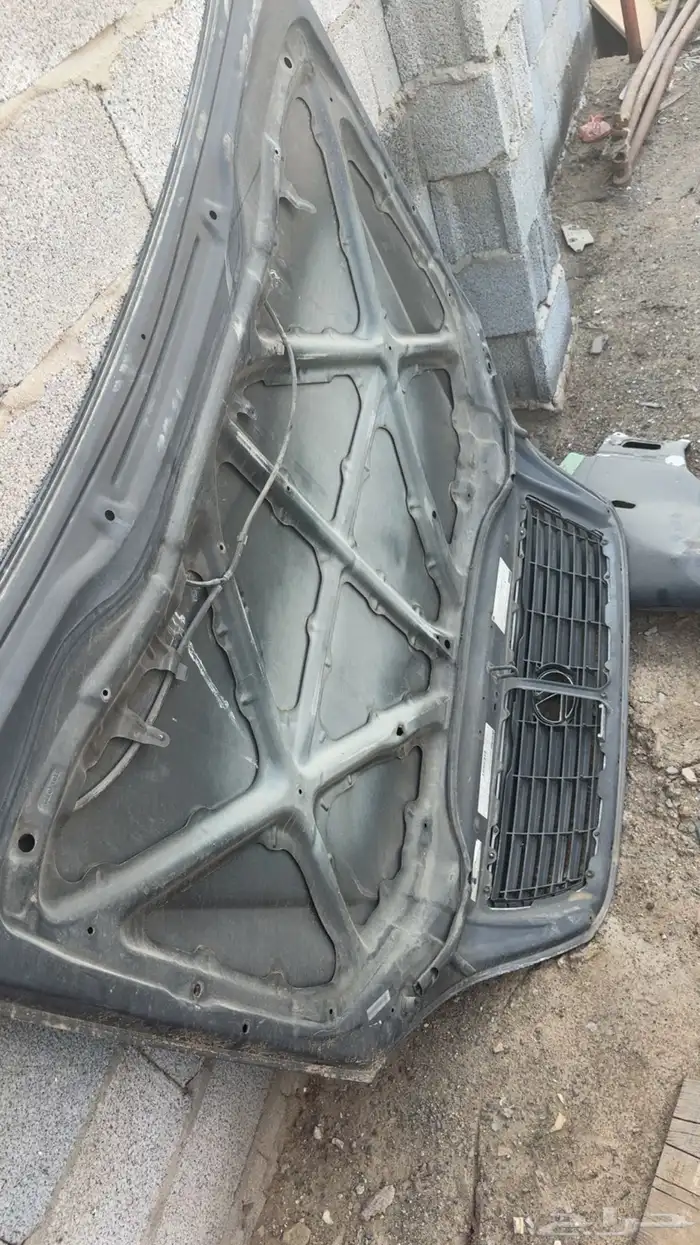 تشليح لكزس 430 تشليح فقط 9