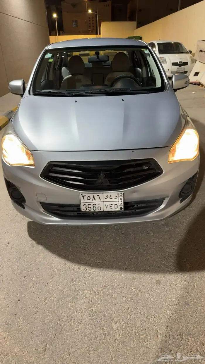 اتراج 2019 GLX 2