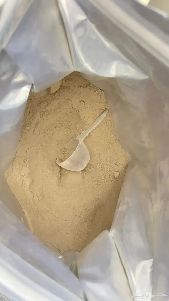 كرياتين مونوهيدرايت و واي بروتين 8